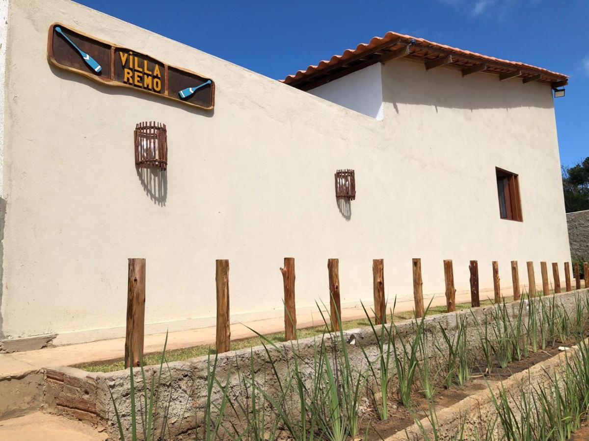 Casa Kayak - Villa Remo Milagres Piscina Privativa São Miguel dos Milagres Exterior foto